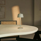 Anton Shadow Grey - trådløs bordlampe